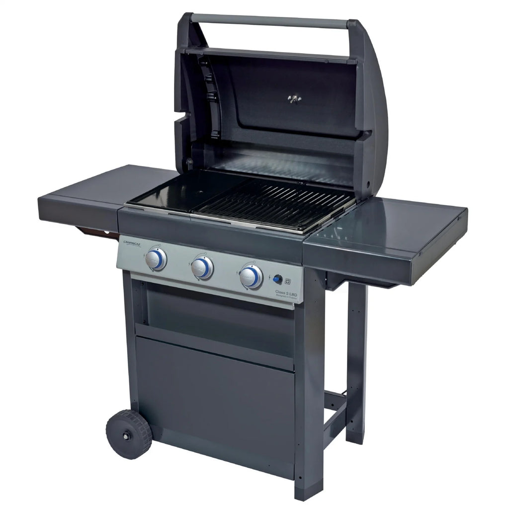Grill gazowy Campingaz 3 Series Classic LBD