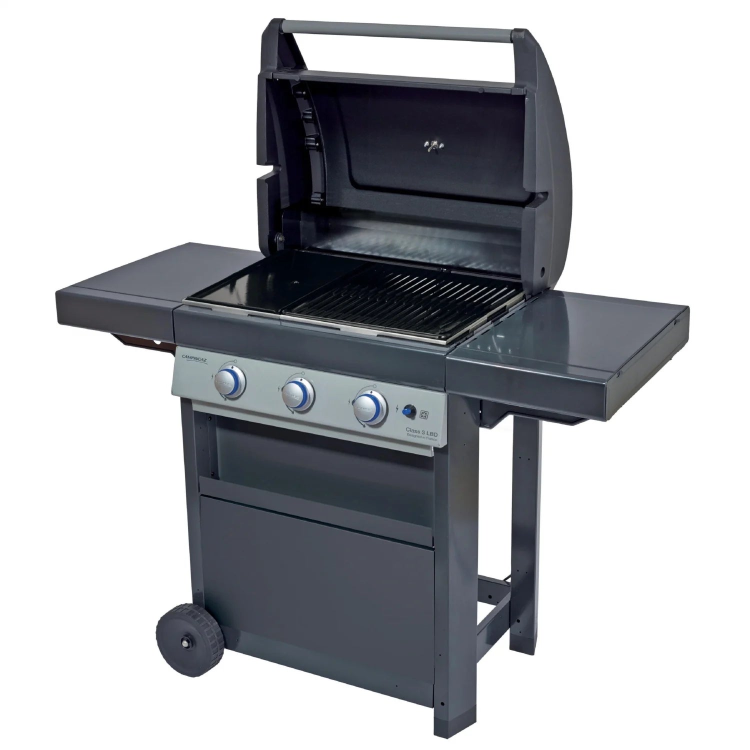 Grill gazowy Campingaz 3 Series Classic LBD