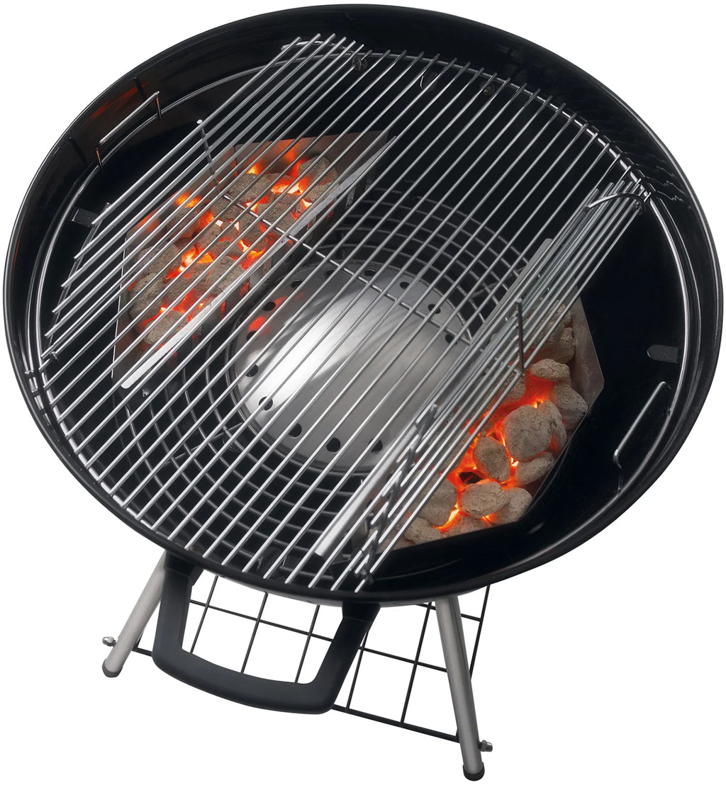 2026 Napoleon Barbacoa de Carbón Ø 57 cm