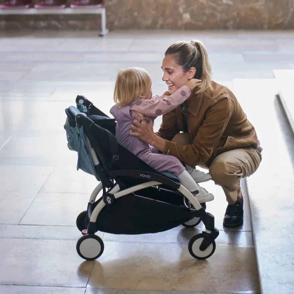 YOYO² 2025 Stroller 6+ Seat Pack