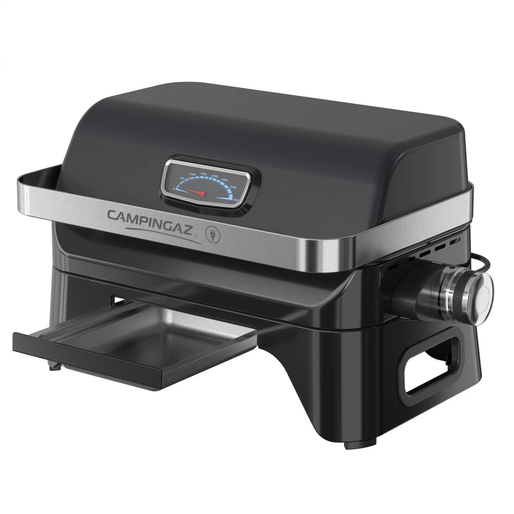 Grill elektryczny Campingaz Attitude 2go