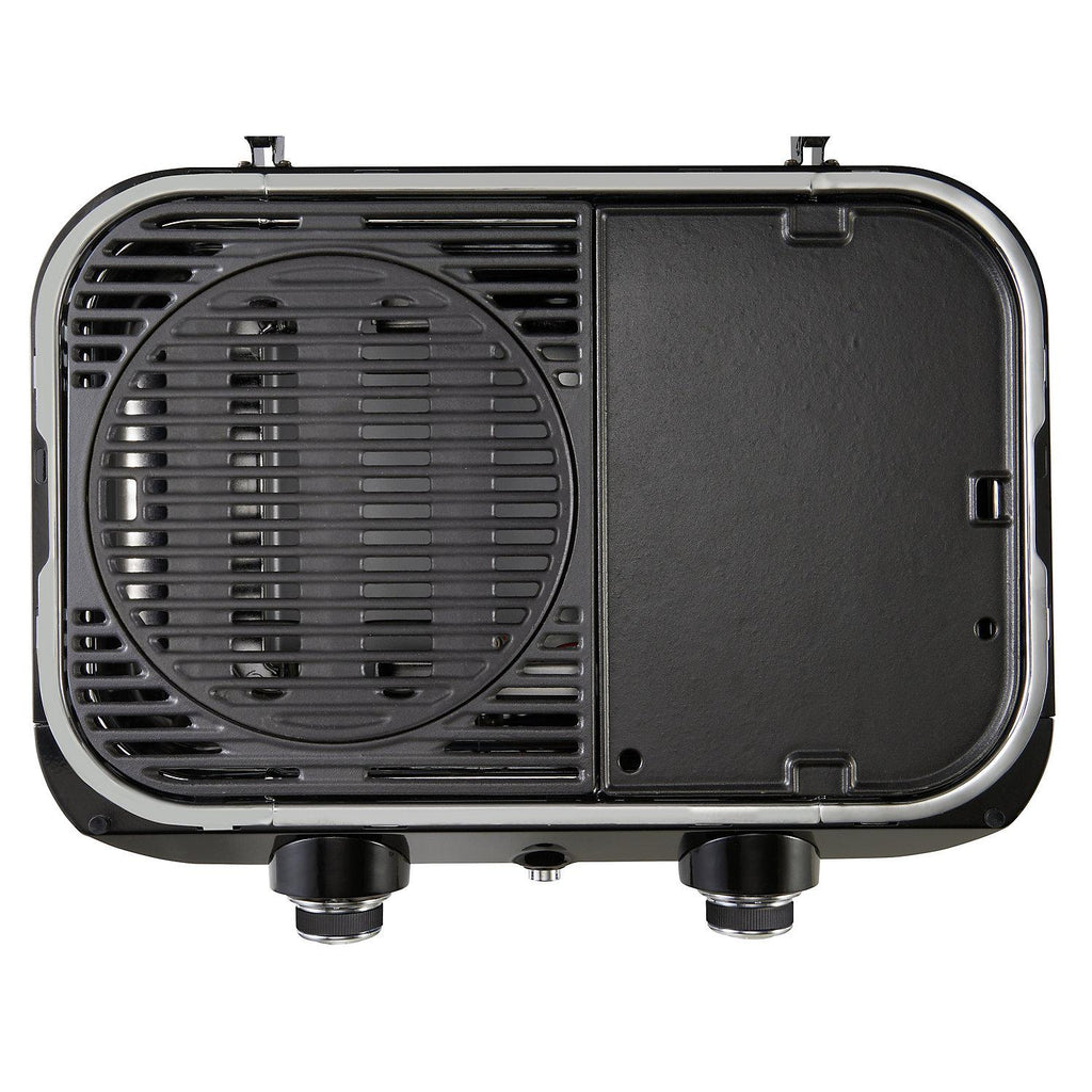 Barbacoa i Gas Attitude 2100 LX