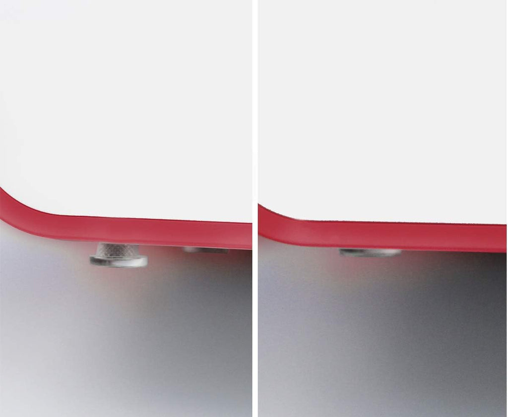 Alfa Máquina de Coser Practik 9, 34 Puntadas, Luz LED, Chasis metálico