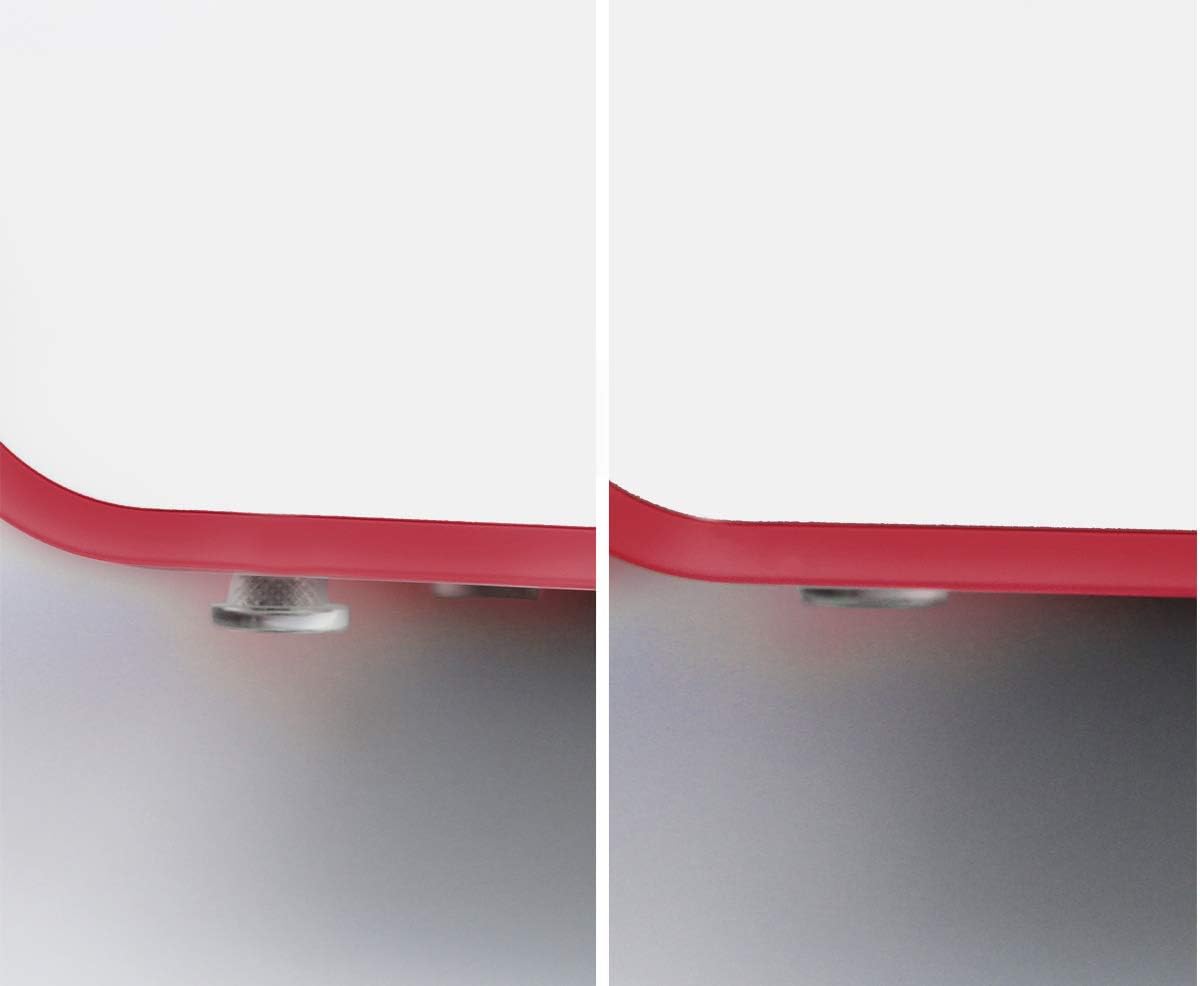 Alfa Máquina de Coser Practik 9, 34 Puntadas, Luz LED, Chasis metálico
