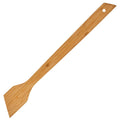 Bamboo barbecue tongs 38.5 cm