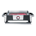 Grill elektryczny Boost Barbecue Black Pg 8113 Severin