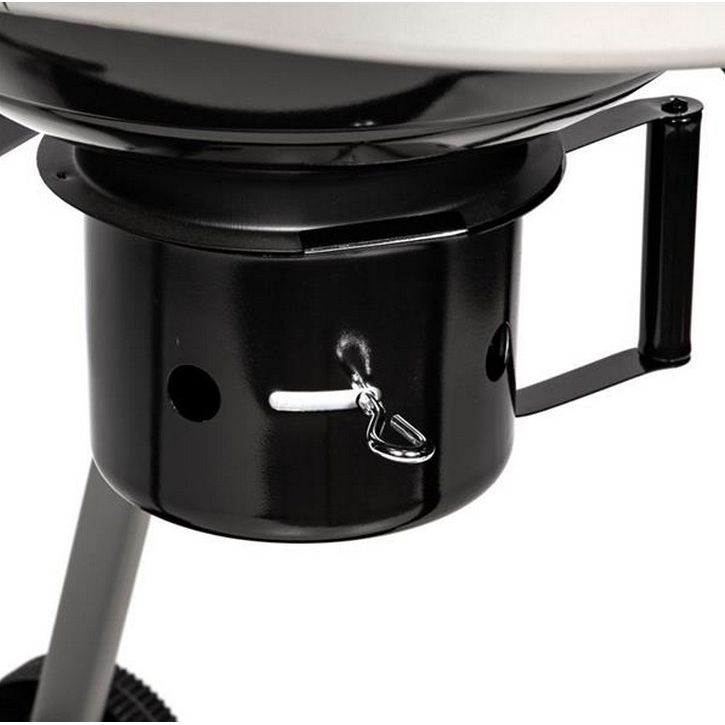 Somagic 46cm Portable Charcoal BBQ - 317470003
