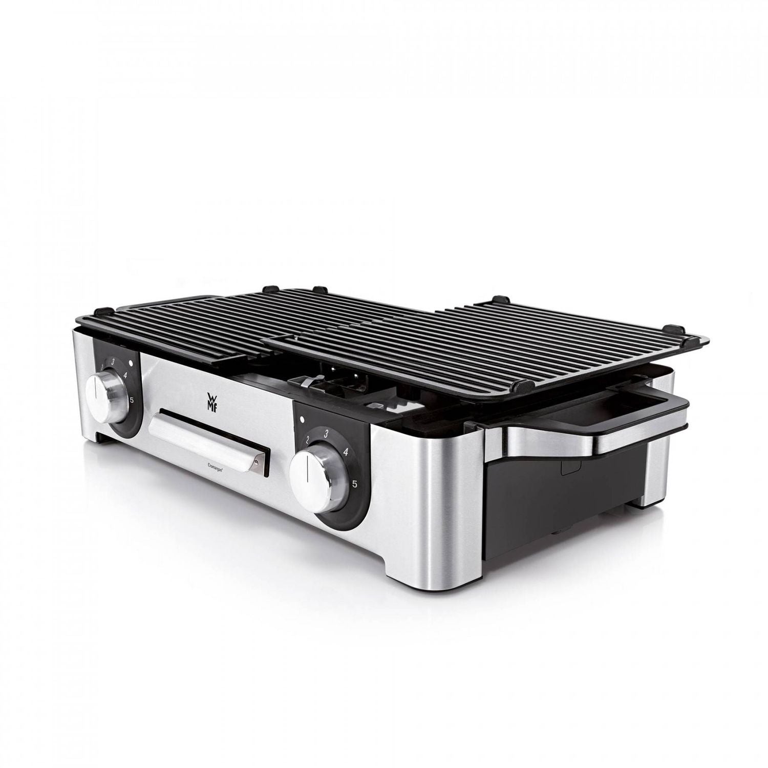 WMF 2400 W wolnostojący grill elektryczny - 0415280011