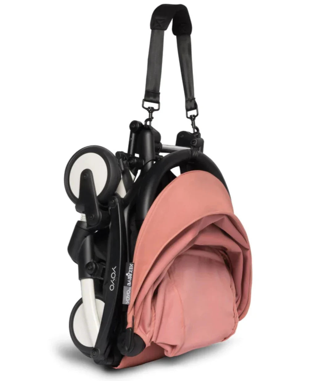 YOYO² 2025 Stroller 6+ Seat Pack