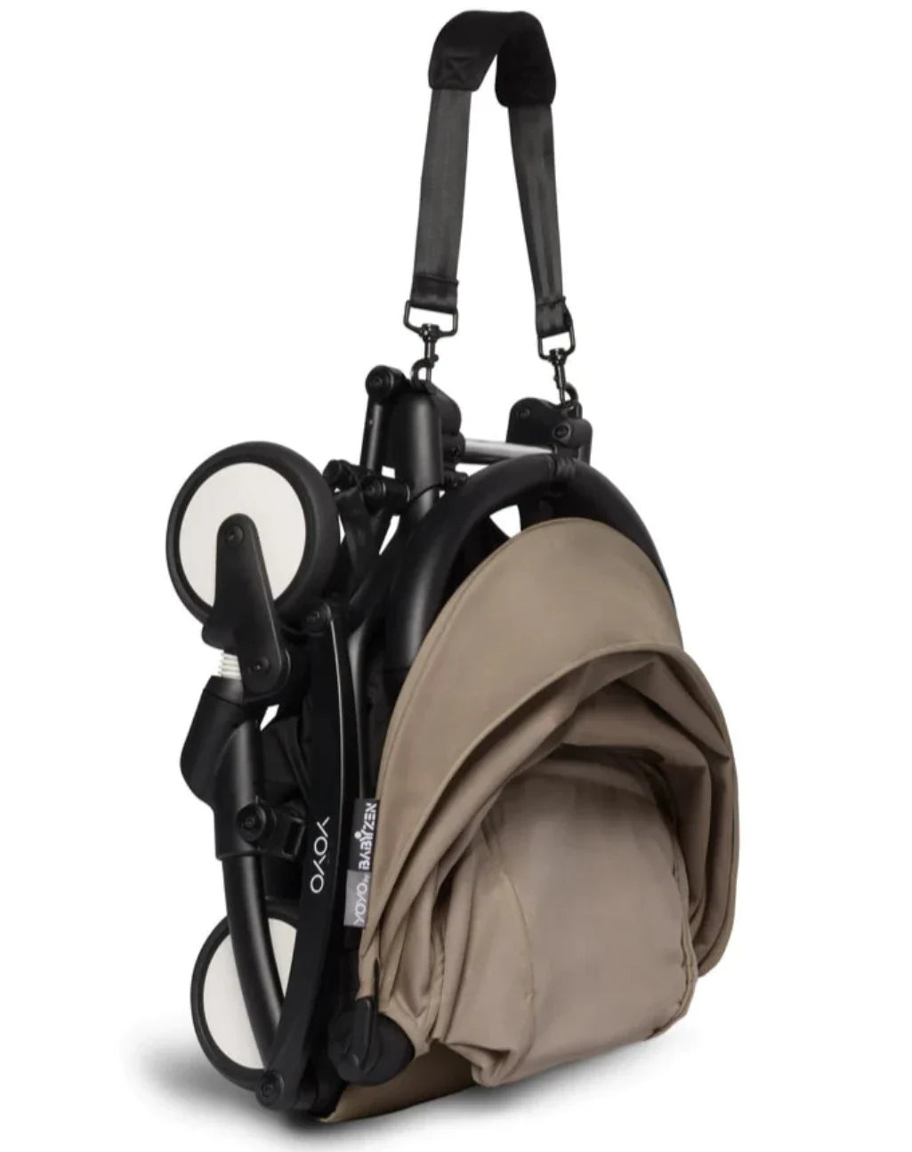 YOYO² 2025 Stroller 6+ Seat Pack