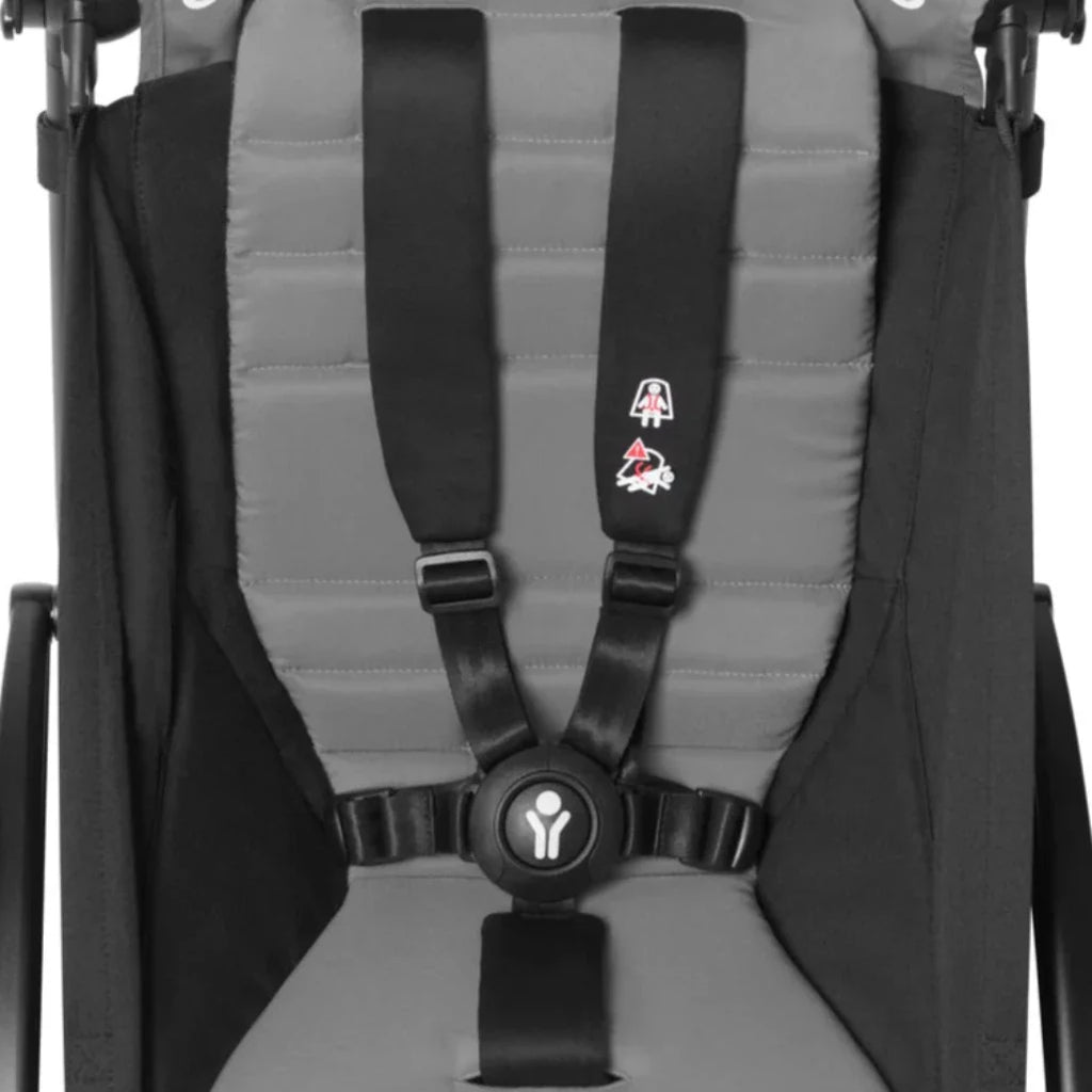 2026 Cochecito YOYO² con Pack de Asiento 6+