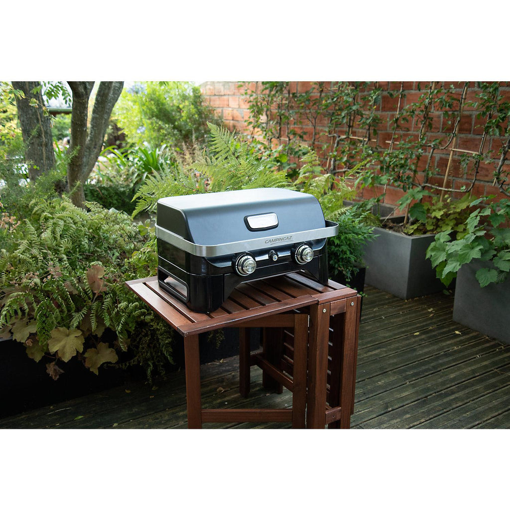 Barbacoa i Gas Attitude 2100 LX