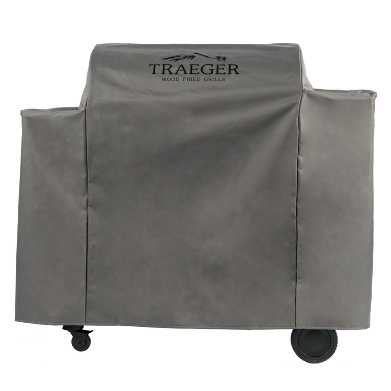 Pokrowiec na grill Traeger Ironwood 885