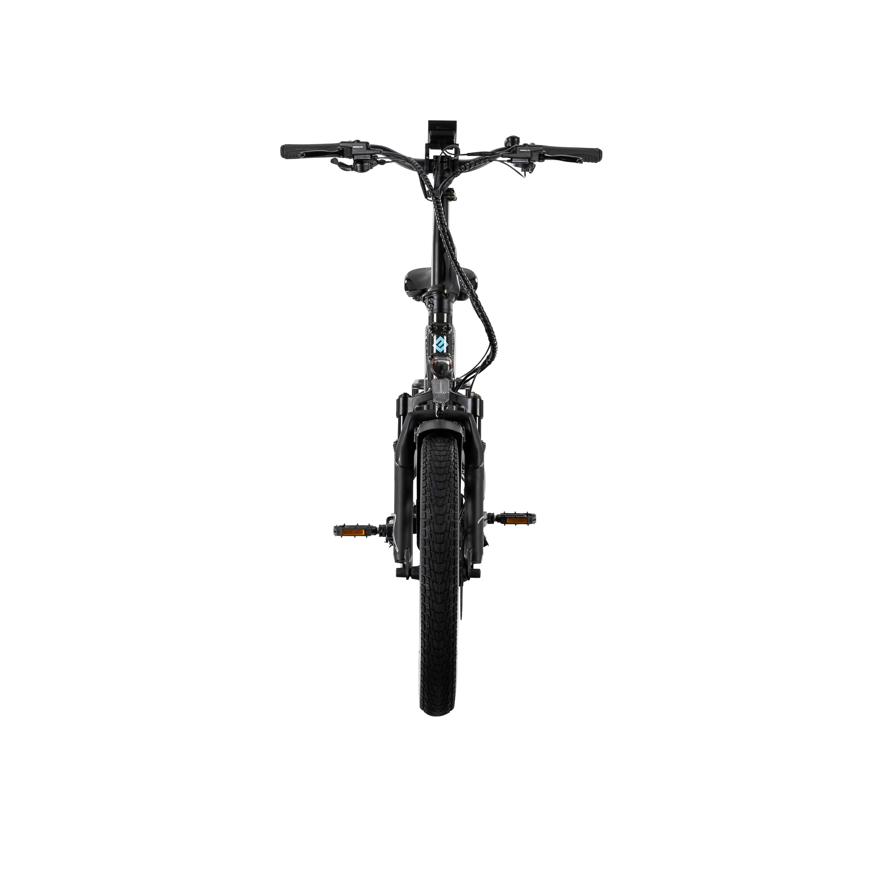 2026 Lectric XP4 Tempest Grey - Bicicleta eléctrica