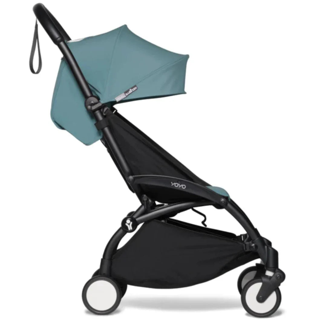 2026 Cochecito YOYO² con Pack de Asiento 6+