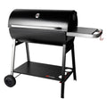 Grill węglowy Brasilia