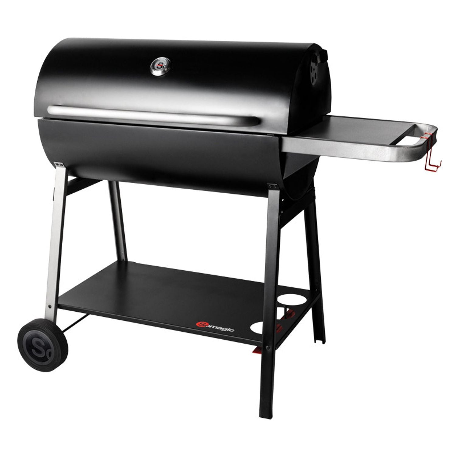 Grill węglowy Brasilia