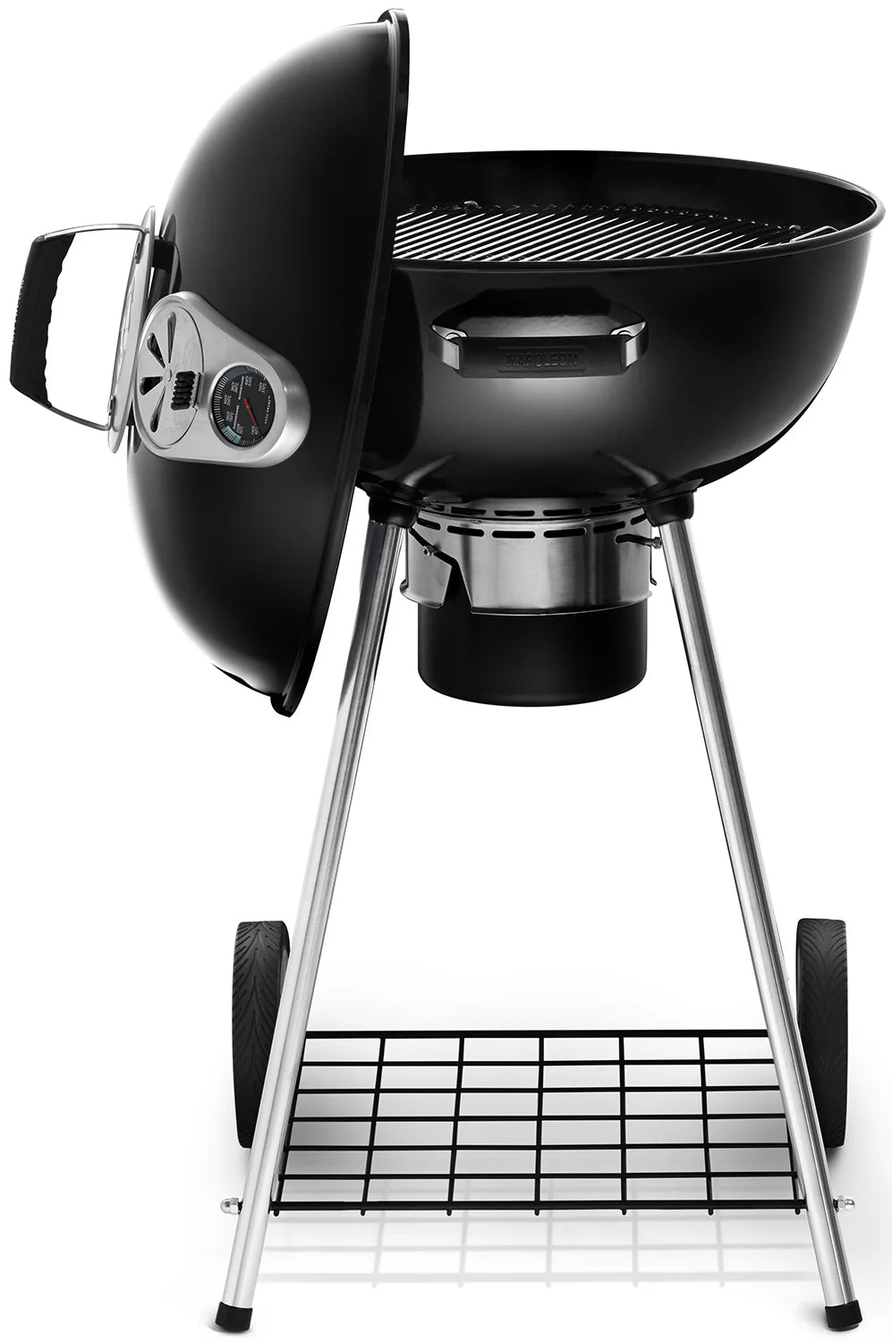 2026 Napoleon Barbacoa de Carbón Ø 57 cm