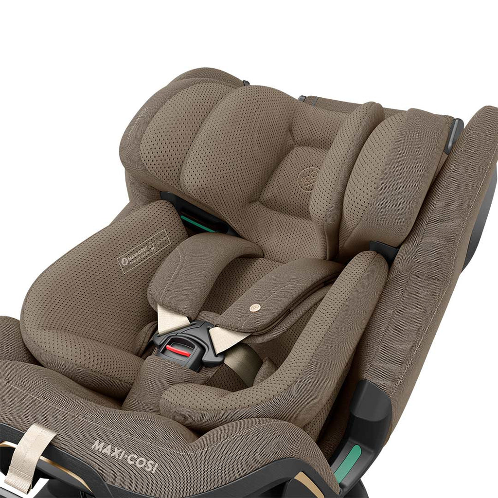 Car seat Maxi-Cosi Emerald 360 Pro – Original Truffle