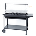 Exclusive Argentinian grill - 100 cm and 80 cm