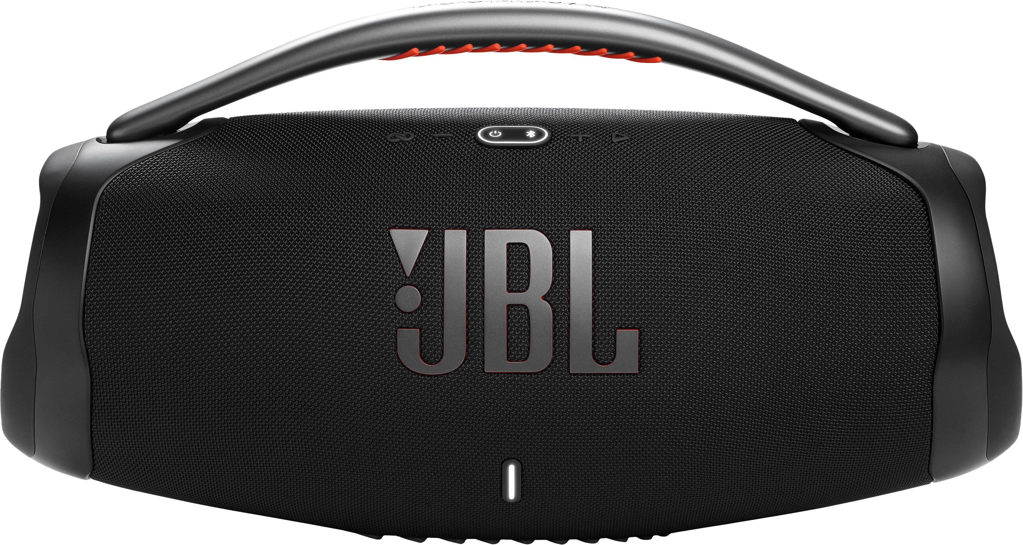 JBL – Boombox3 przenośny głośnik Bluetooth – czarny