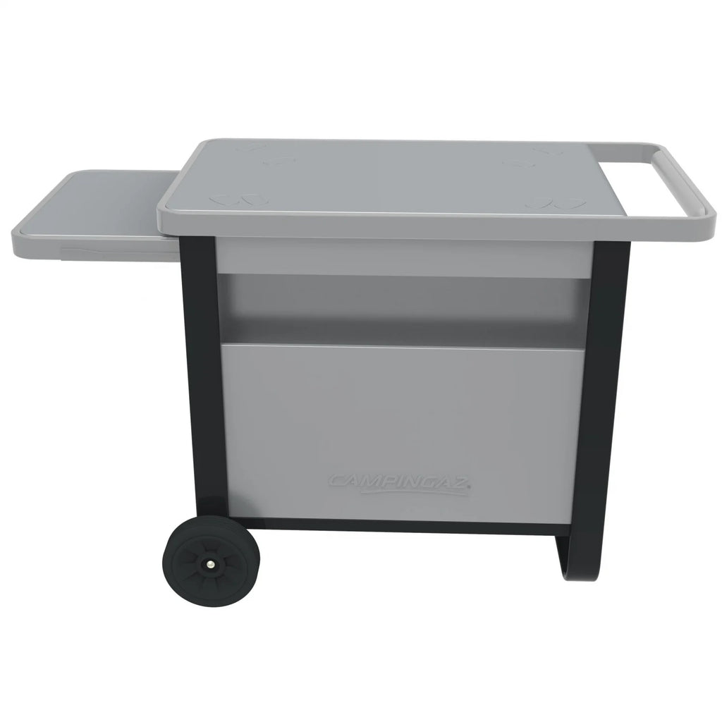 Wózek Deluxe do grilla Barbacoa/Plancha Campingaz