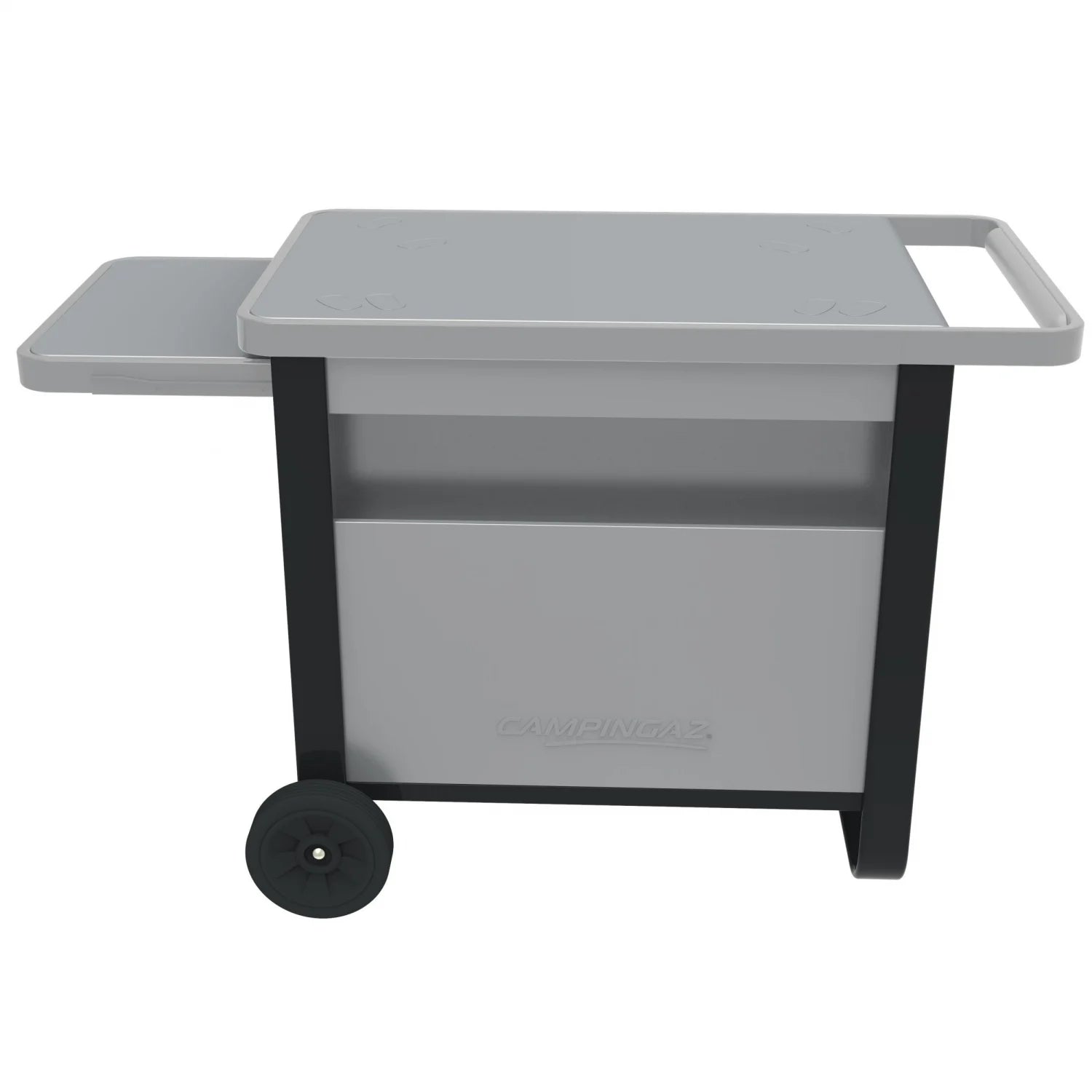 Carro Deluxe para Barbacoa/Plancha Campingaz