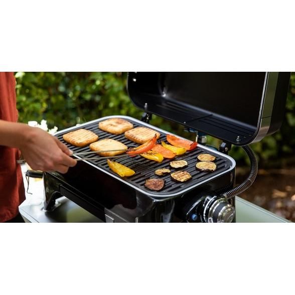 Grill gazowy Campingaz Attitude 2go CV szary