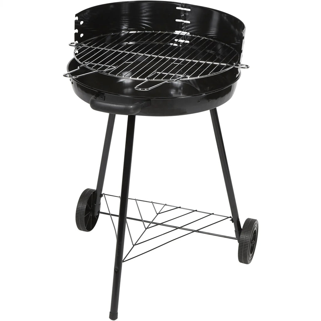 Barbacoa de Carbón New Manaus 48 cm