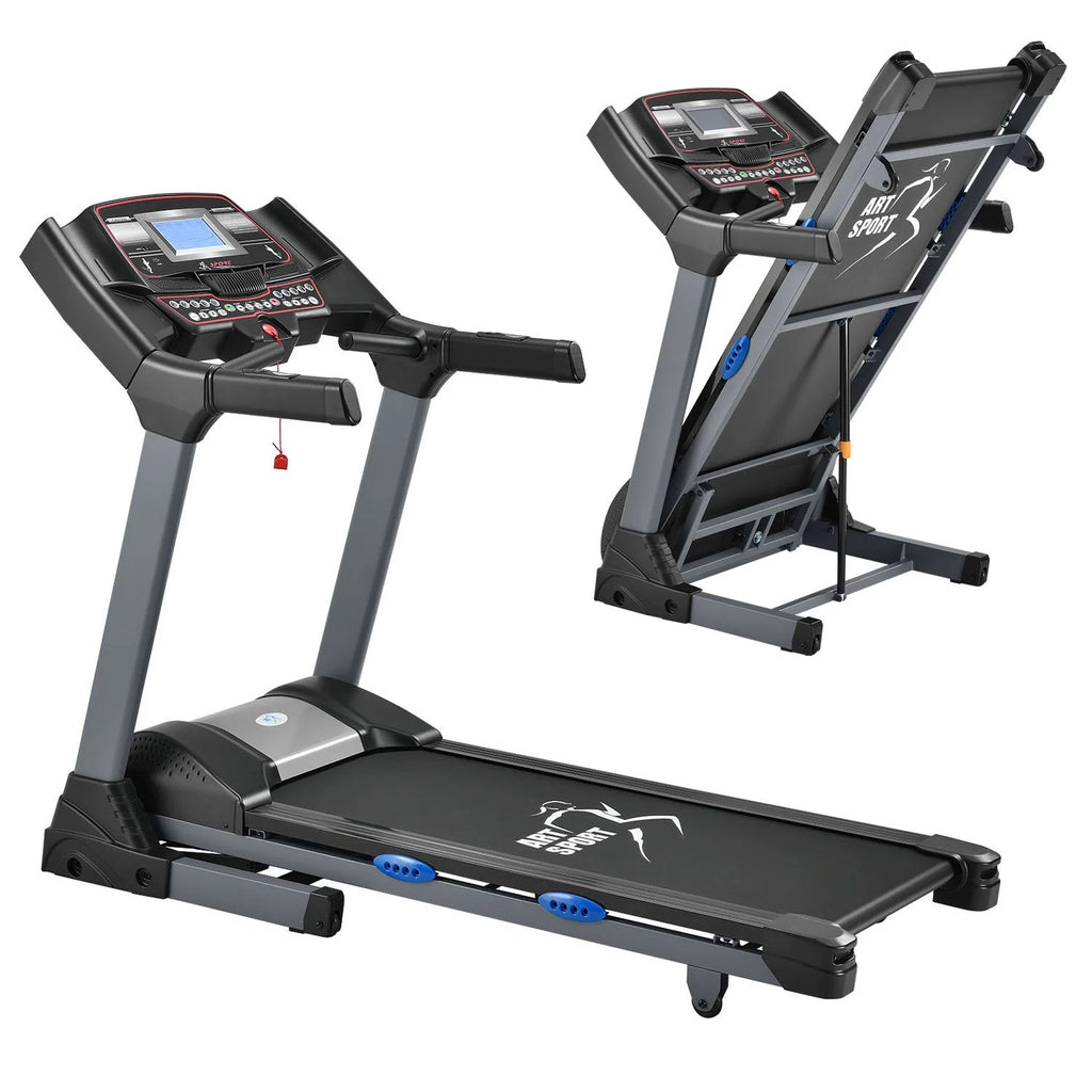 2026 Cinta de correr Speedrunner 6000