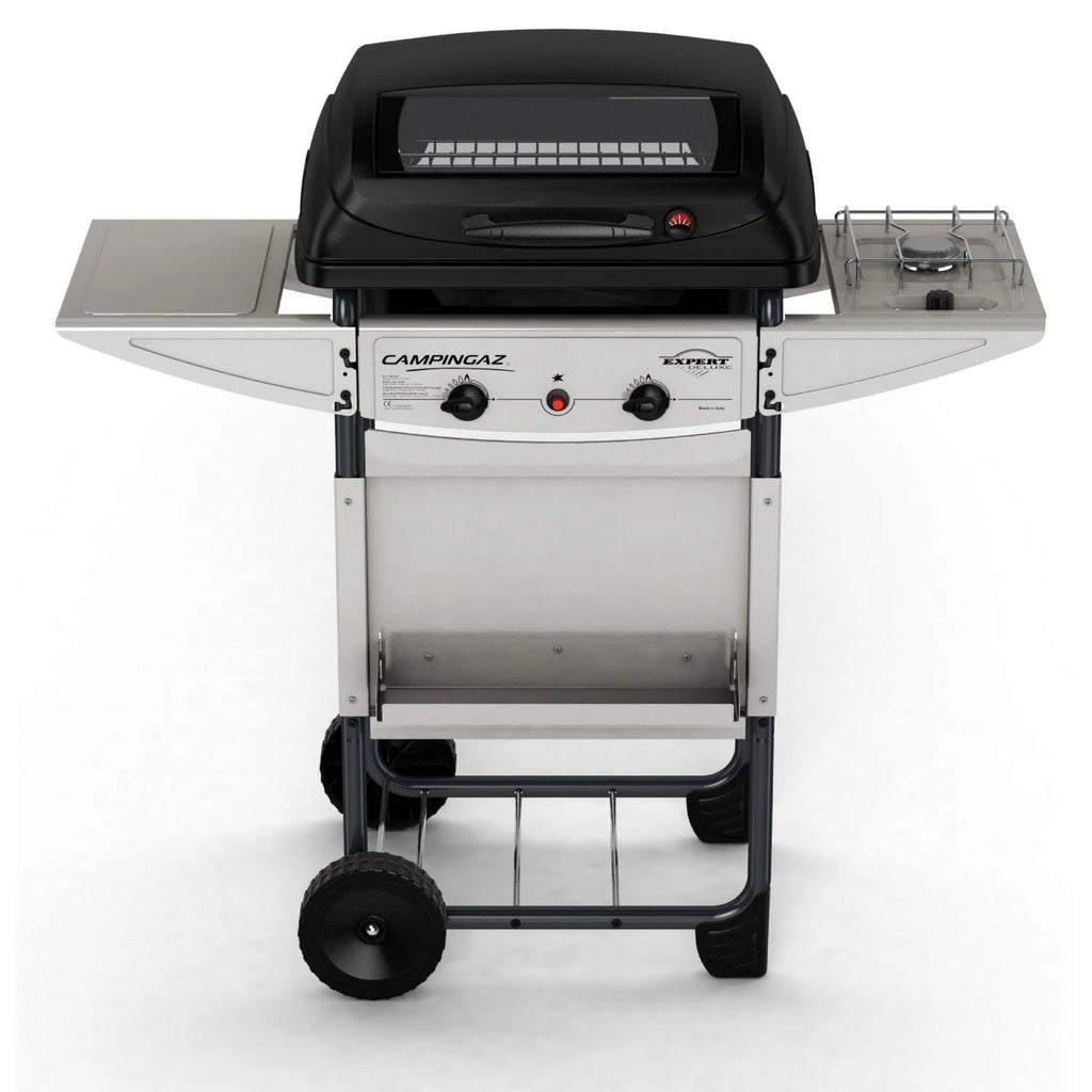 Grill gazowy Campingaz Expert Deluxe