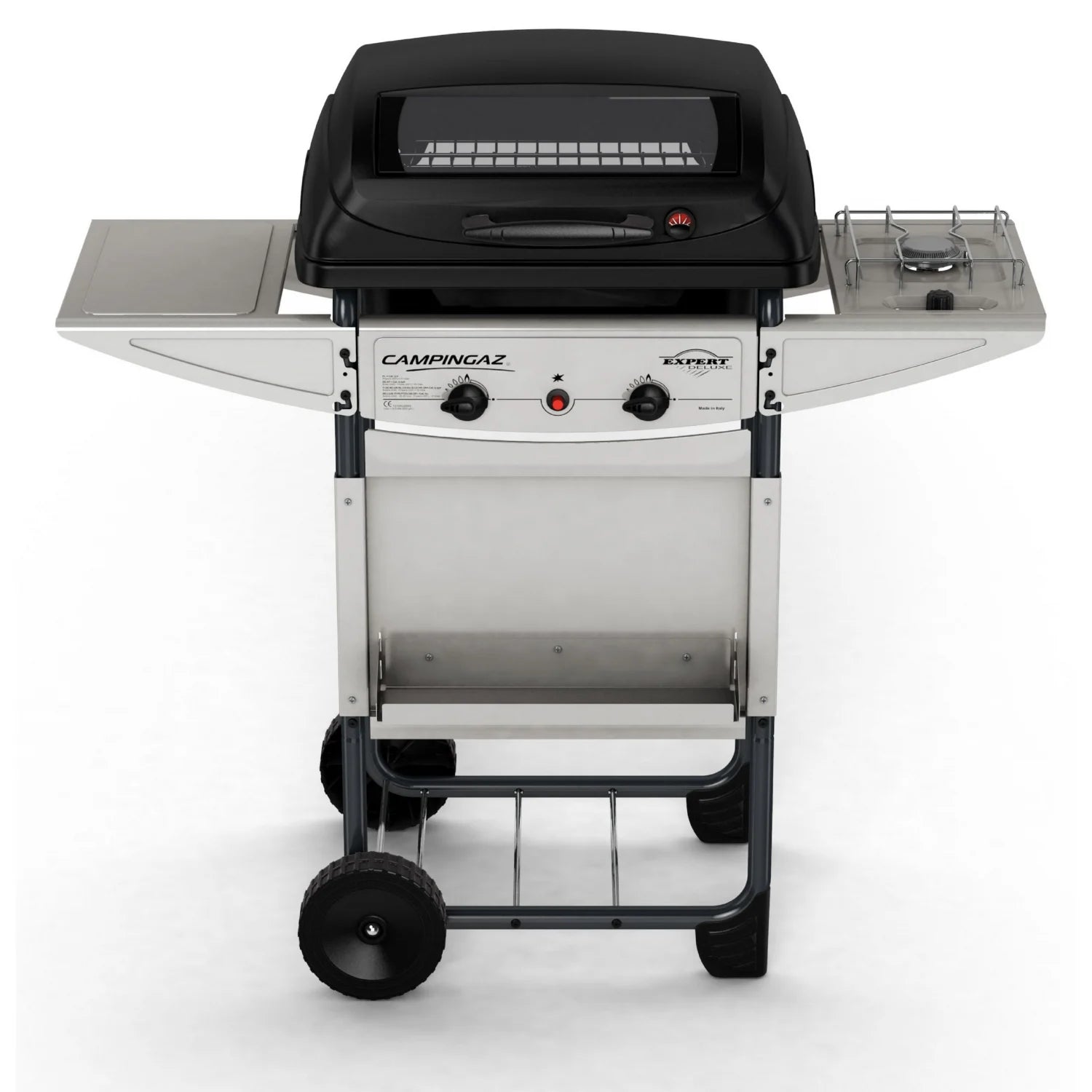 Grill gazowy Campingaz Expert Deluxe