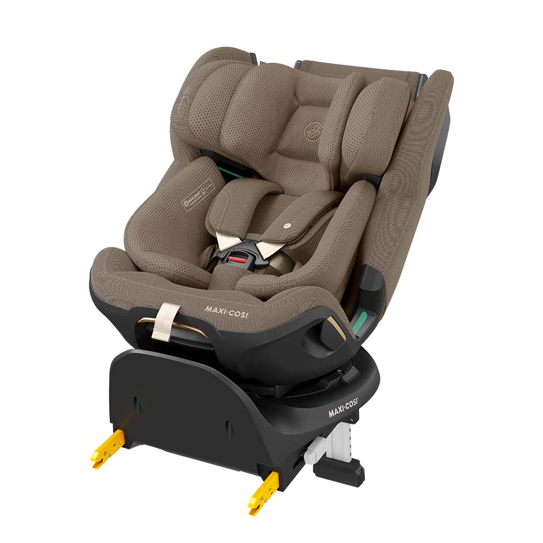 Car seat Maxi-Cosi Emerald 360 Pro – Original Truffle