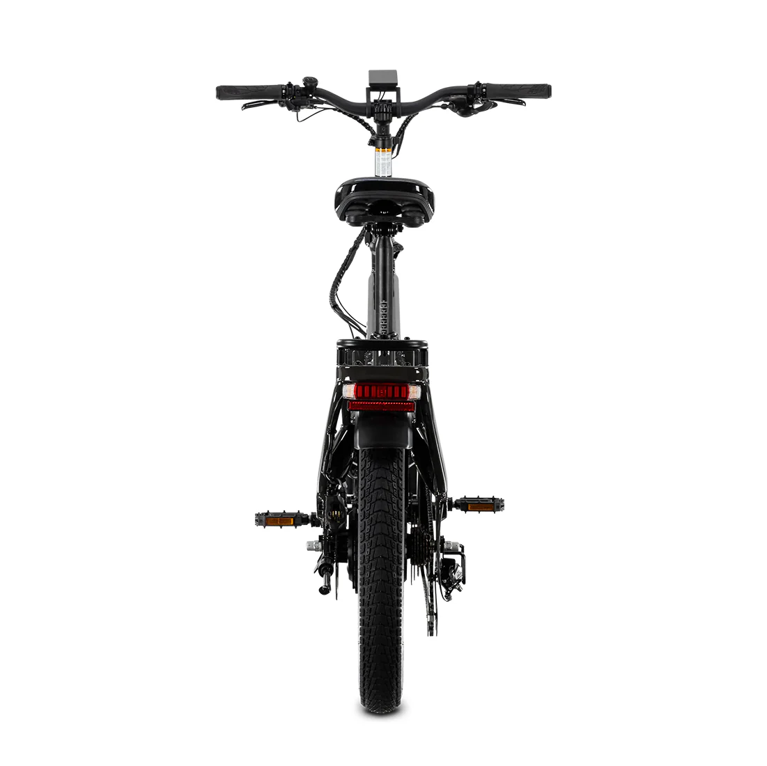 2026 Lectric XP4 Tempest Grey - Bicicleta eléctrica
