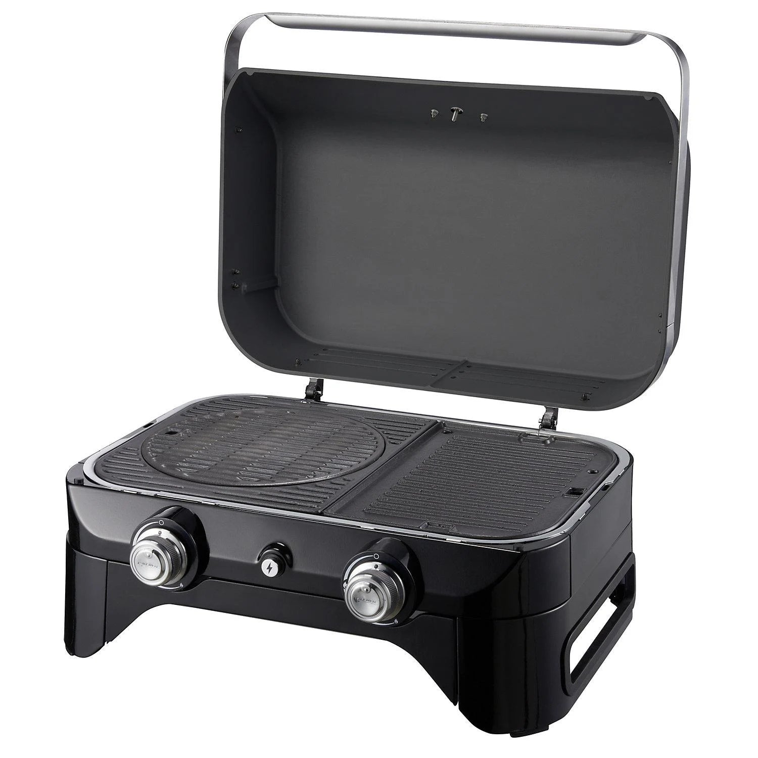 Barbacoa i Gas Attitude 2100 LX