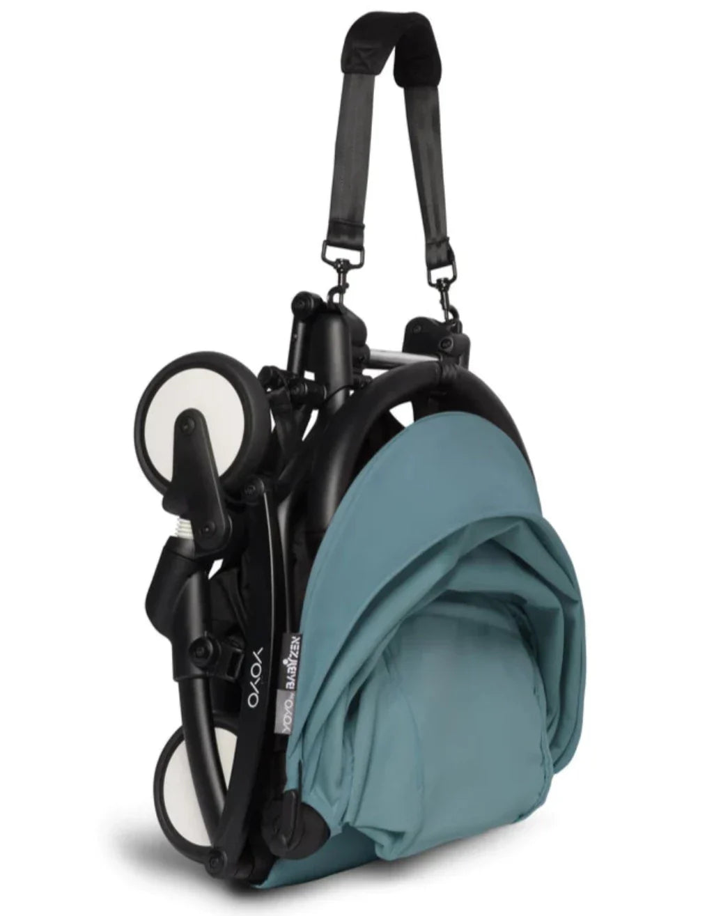 2026 Cochecito YOYO² con Pack de Asiento 6+