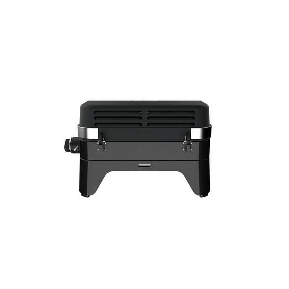 Grill gazowy Campingaz Attitude 2go CV szary