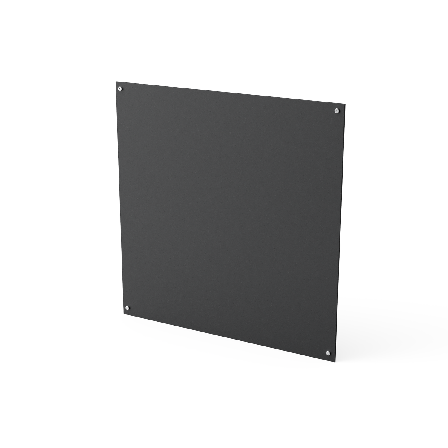 Tuozi - Barbacoa De Obra Para Leña Y Carbón Modelo Wall Ibbq Con Placa De Protección (negro - 58,5 X 57 X 114 Cm) Ref: 4200/2