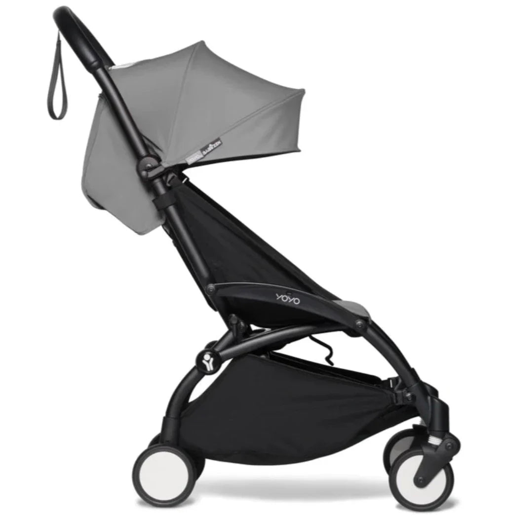 2026 Cochecito YOYO² con Pack de Asiento 6+