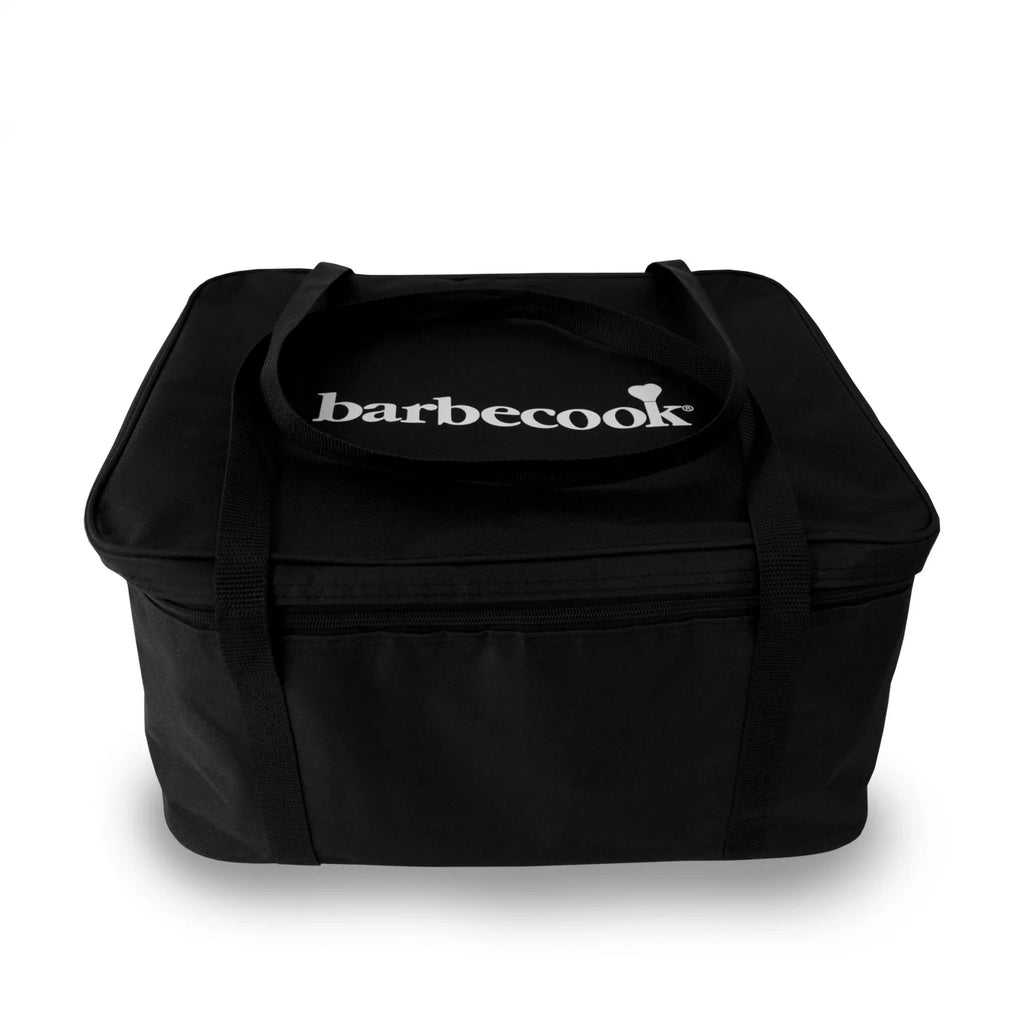 Barbacoa Carbón Portátil Rectangular Carlo