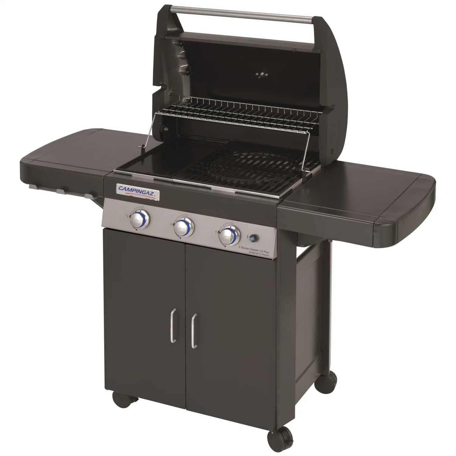 Campingaz Grill LD Plus 3 Seria Classic