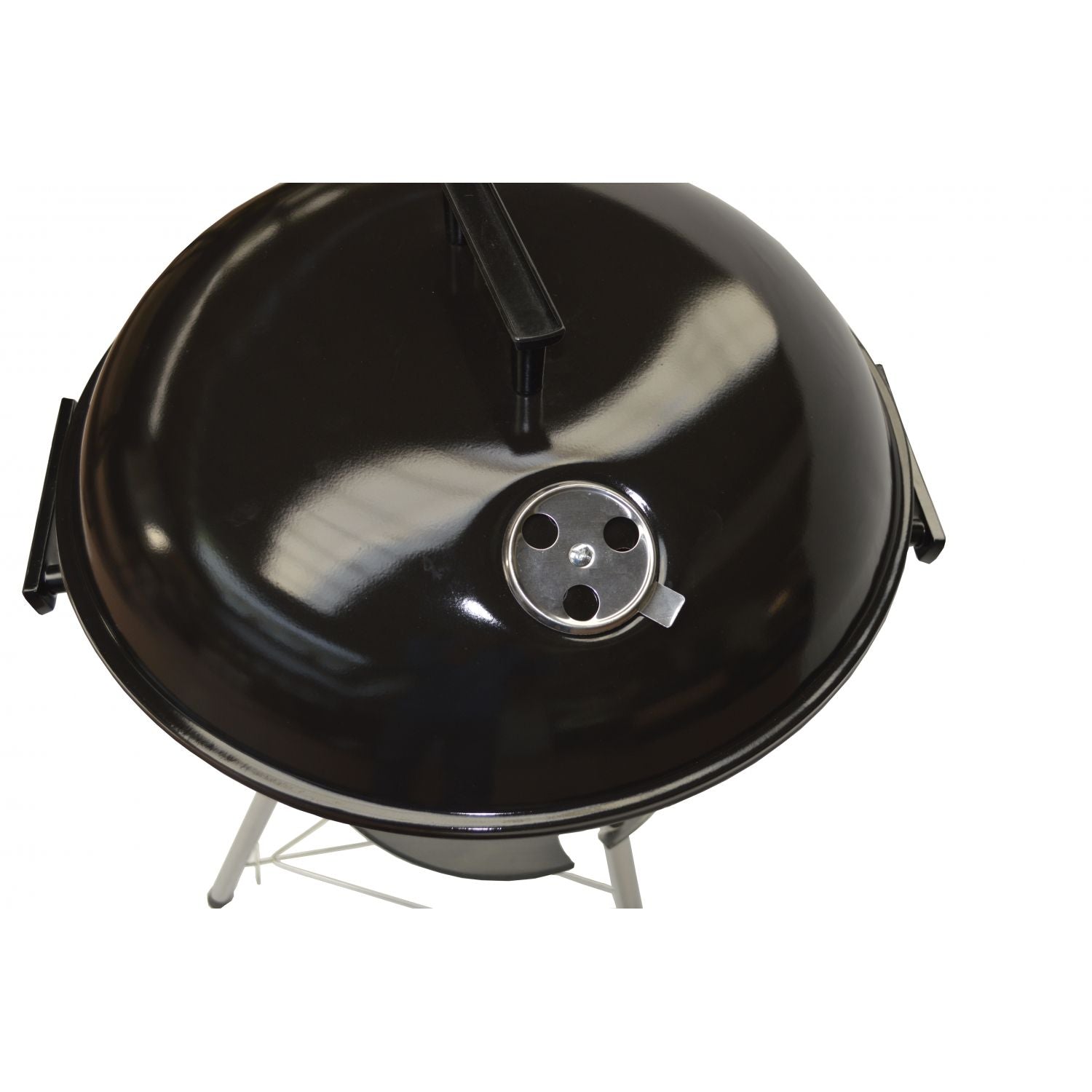 Grill węglowy - Dakota Grill Ø41,3 cm