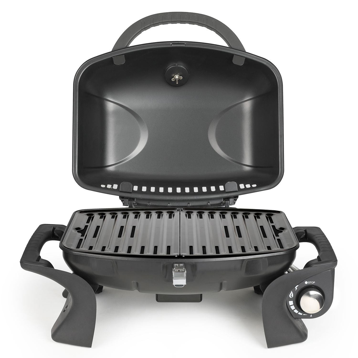 Livoo 3,5 kW przenośny grill gazowy - Doc275