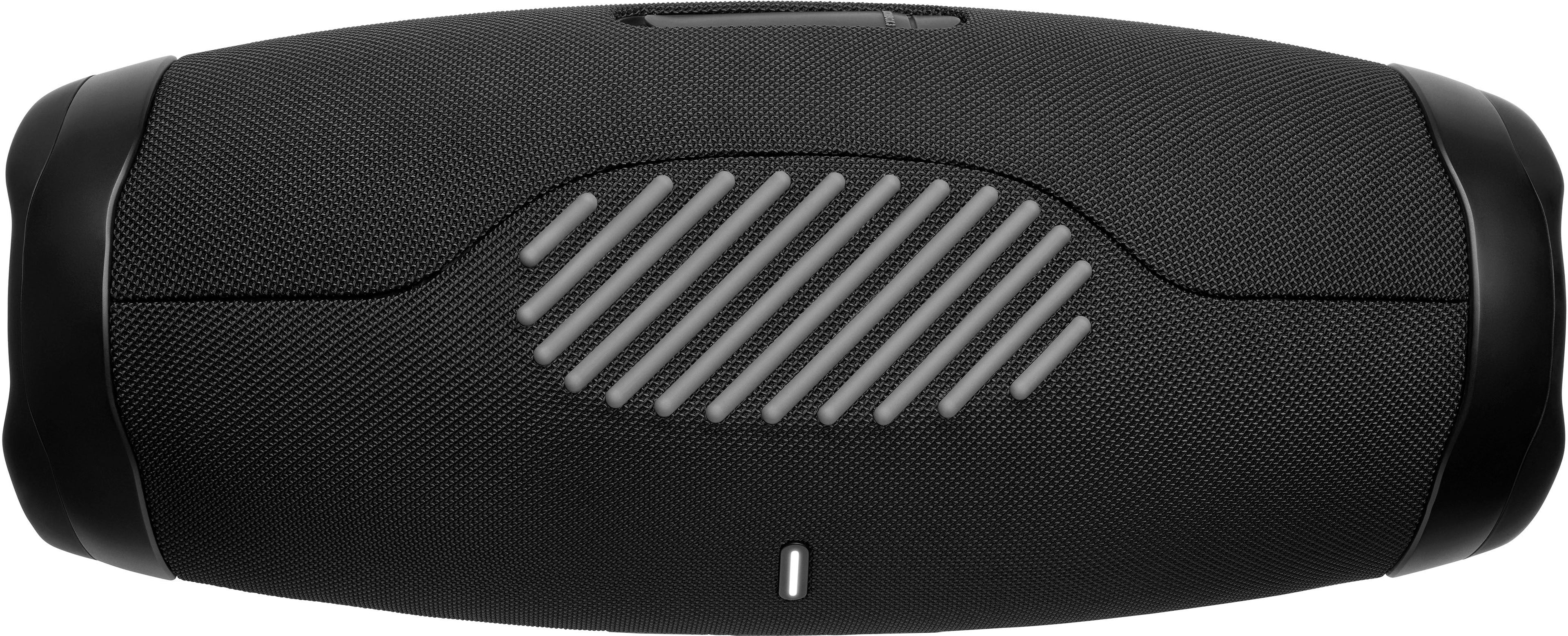 JBL – Boombox3 przenośny głośnik Bluetooth – czarny