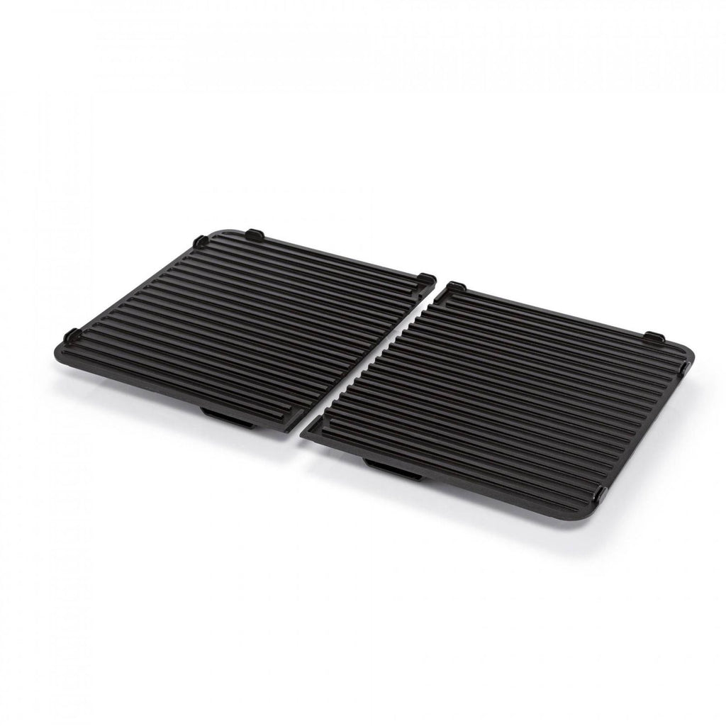 WMF 2400 W wolnostojący grill elektryczny - 0415280011